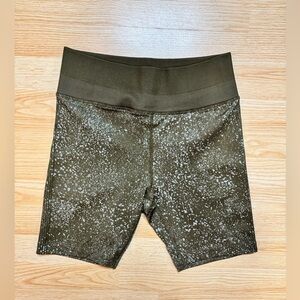 Lululemon Biker Shorts